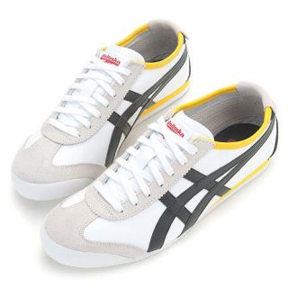 asics onitsuka tiger mexico 66 white caviar shoes t53 from