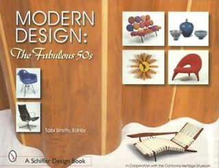   Modern Furniture ID Guide 50s Era Danish Herman Miller Knoll Etc