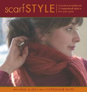   , 31 Inspirational Styles to Knit and Crochet 2004, Paperback