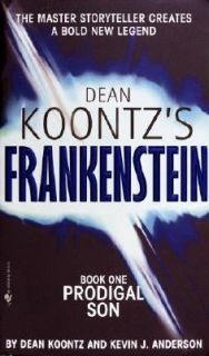   Son Bk. 1 by Dean Koontz and Kevin J. Anderson 2005, Paperback