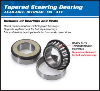 steering bearing seal kit yamaha tdm900 euro 2003 time left $ 28 52 