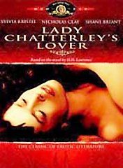 Lady Chatterleys Lover DVD, 2005