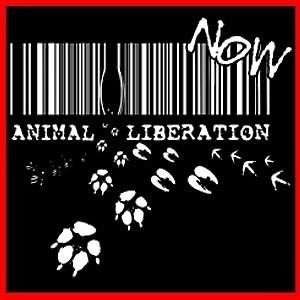 animal liberation activist rights alf ecology t shirt