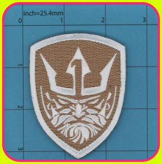 MEDAL OF HONOR PATCH IRON ON NAVY NEPTUNE SWAT AFO DELTA FORCE SEALS 