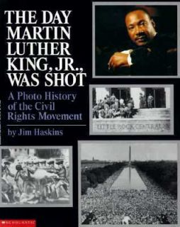The Day Martin Luther King, Jr. Was Shot A Photo History of the Civil 