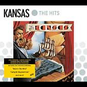 The Best of Kansas 1999 Remaster by Kansas CD, Feb 1999, Epic 