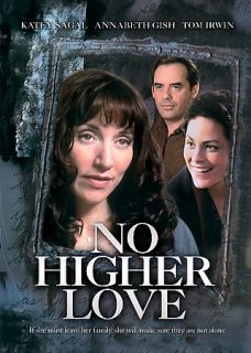 No Higher Love DVD, 2008