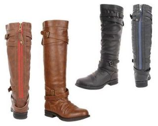 madden girl riding boot in Clothing, Shoes & Accessories