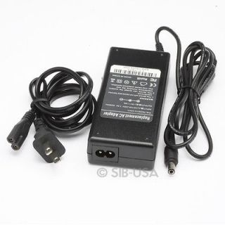 NEW Laptop AC Power Adapter+Cord for Toshiba Portege 7100 M400 M405 