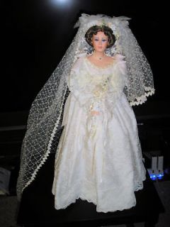 seymour mann bride doll time left $ 40 00 buy