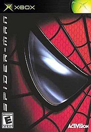 Spider Man: The Movie (Xbox) Battle Shocker, Vulture, and the Green 
