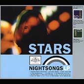 Nightsongs by Stars CD, Jan 2001, Le Grand Magistery