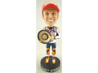 Limited Edition Casey Stoner Bobble Head from Phillip Island GP 2011