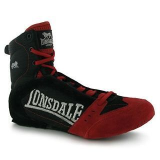lonsdale boxing shoes in Clothing, 
