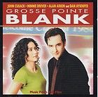 Grosse Pointe Blank Original Soundtrack CD 2005 L K