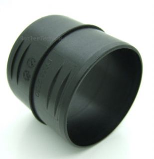 60mm air ducting connector for eberspacher webasto from united kingdom