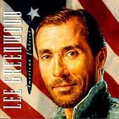 American Patriot by Lee Greenwood CD, Apr 1998, EMI Capitol Special 