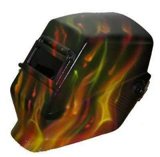 Learn Airbrush Paint Real true Fire flame DVD auto motorcycle +9 