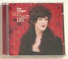 Left Coast Life by Kitty Margolis (CD, Oct 2001, Mad Kat Records)
