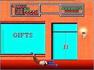 Home Alone 2 Lost in New York Super Nintendo, 1992