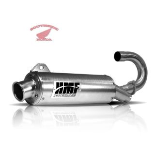 HMF PERFORMANCE FULL SYSTEM EXHAUST CAN AM DS450 2008 2012