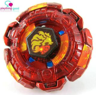 newly listed beyblades single metal bb116 d fang leone w105r2ftop