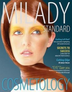 Standard Cosmetology by Arlene Alpert, Margrit Attenburg, Diane Carol 