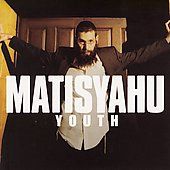 Youth by Matisyahu CD, Mar 2006, Epic USA