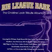 Big League Babe, Vol. 2 The Christine Lavin Tribute Album CD, Apr 1998 