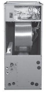   Gas Furnace 2.5 Ton Trane Condenser Air Handler Central AC Unit R22