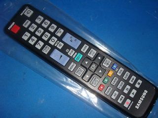 New Samsung BN5901014 LED LCD HD TV Remote Replaces BN59 01068A BN59 