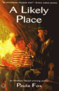 Likely Place by Paula Fox 1997, Paperback