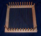 Nilus Leclerc Weaving Table Loom Reed Rigid Heddle