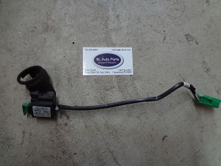 03 04 ford mustang gt oem pats passlock module 1205