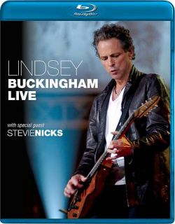 Soundstage Presents Lindsey Buckingham with Special guest Stevie Nicks 