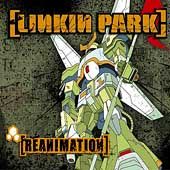 Reanimation ECD by Linkin Park CD, Jul 2002, Warner Bros.