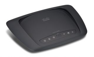 Cisco Linksys X2000 300 Mbps 3 Port 10 100 Wireless N Router