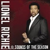 Sounds of the Season by Lionel Richie CD, Nov 2006, Island Label 