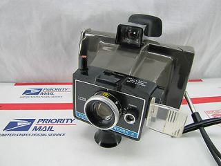 VINTAGE ~ POLAROID Colorpack II w/Timer  (Inv#BRNK 73)  Fast USA 