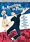   in Paris (Two Disc Special Edition), New DVD, Gene Kelly, Leslie Car