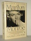 Marilyn Monroe by Maurice Zolotow; signed by Author, Movie and Film 