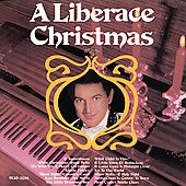 Christmas by Liberace CD, Sep 1993, Universal Special Products