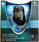 new logitech g700 laser wireless pc gaming mouse buy it