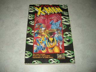 Marvel The Ultimate X Men Stories Featuring Marvels Most Popular 