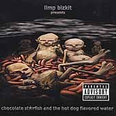   Limited by Limp Bizkit CD, Oct 2000, 2 Discs, Interscope USA