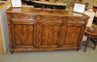 oak french louis philippe sideboard dresser farmhouse b from united