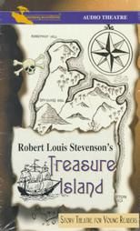 Robert Louis Stevensons Treasure Island by Robert Louis Stevenson 