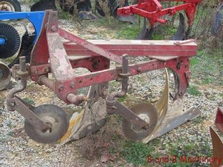 Business & Industrial  Agriculture & Forestry  Farm Implements 