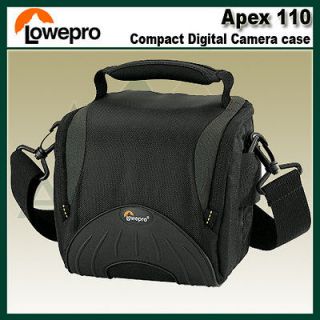 Lowepro Apex 110 AW DSLR Digital Camera Shoulder Bag for Nikon Canon 