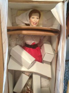 Newly listed I Love Lucy Ricardo Lucille Ball Lucy Goes Italian doll 